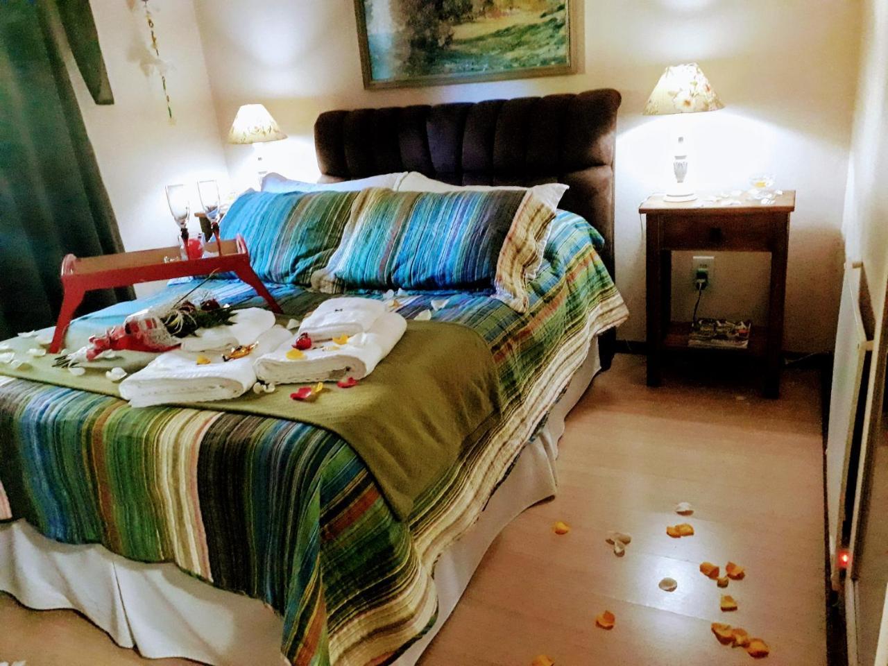 Hotel Nanda'S House Pousada São Francisco de Paula Exteriér fotografie