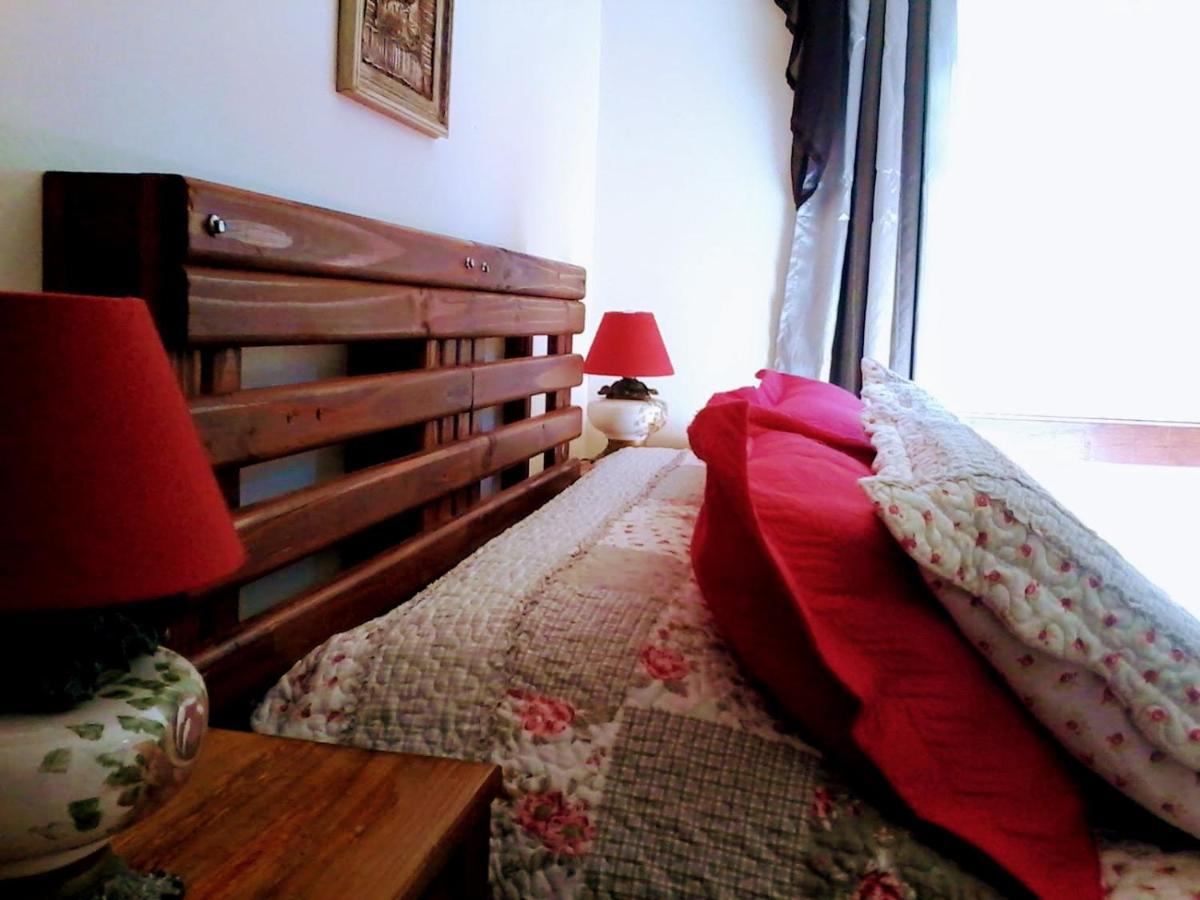 Hotel Nanda'S House Pousada São Francisco de Paula Exteriér fotografie